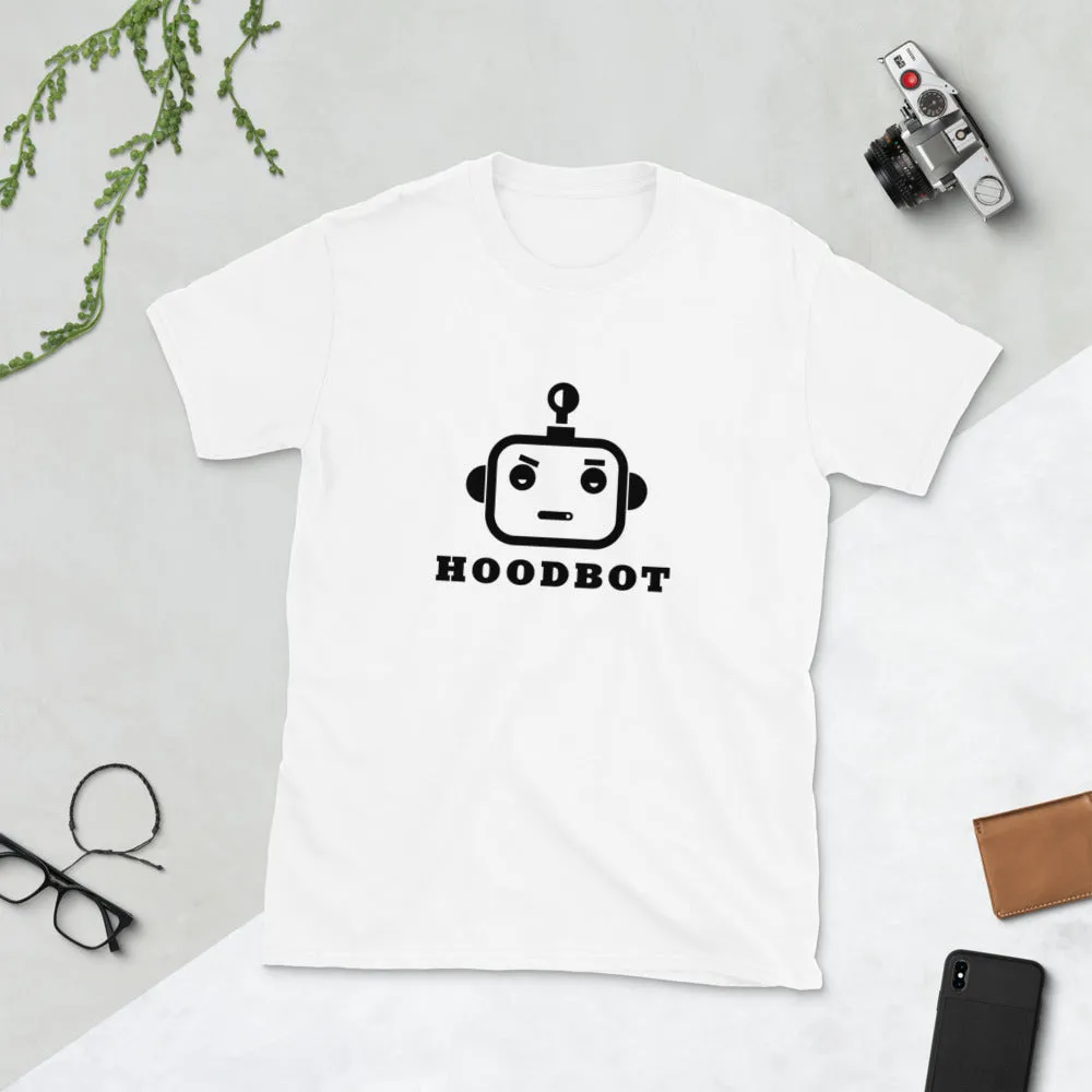 HOODBOT Robo Classic T-Shirt