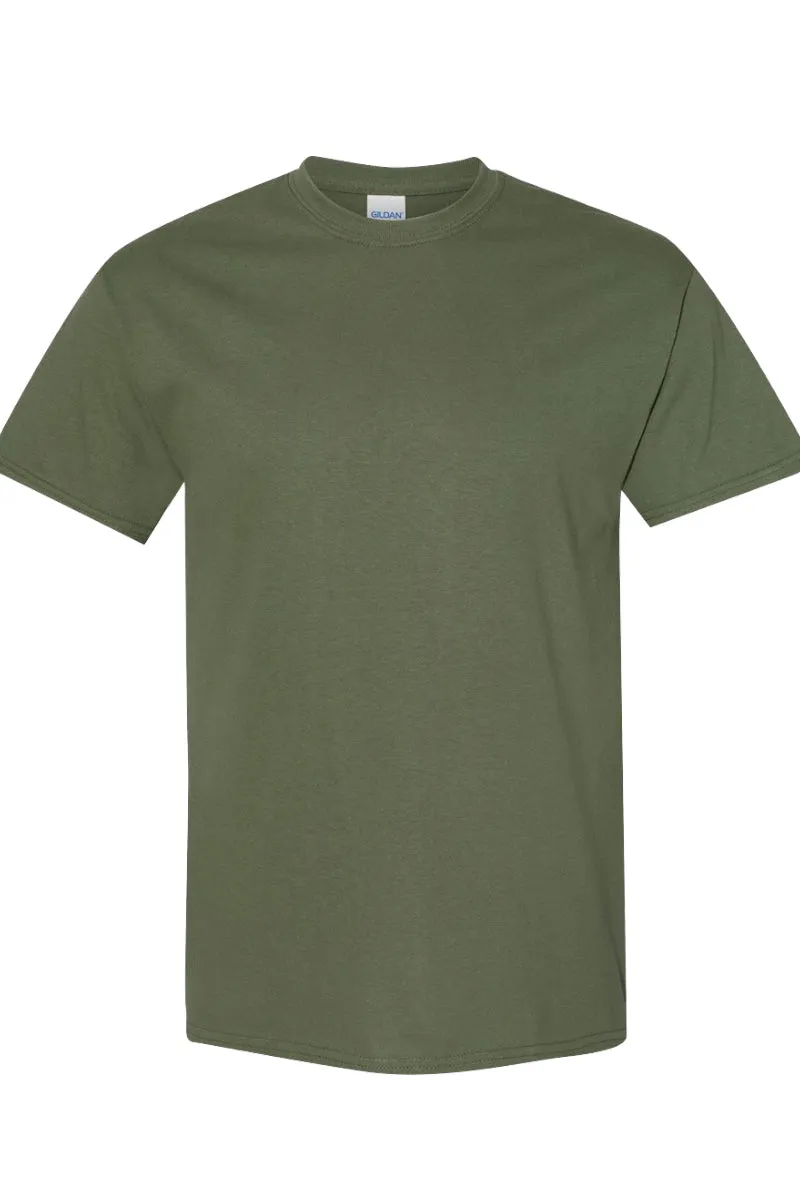 Houston Livestock Short Sleeve Relaxed Fit T-Shirt