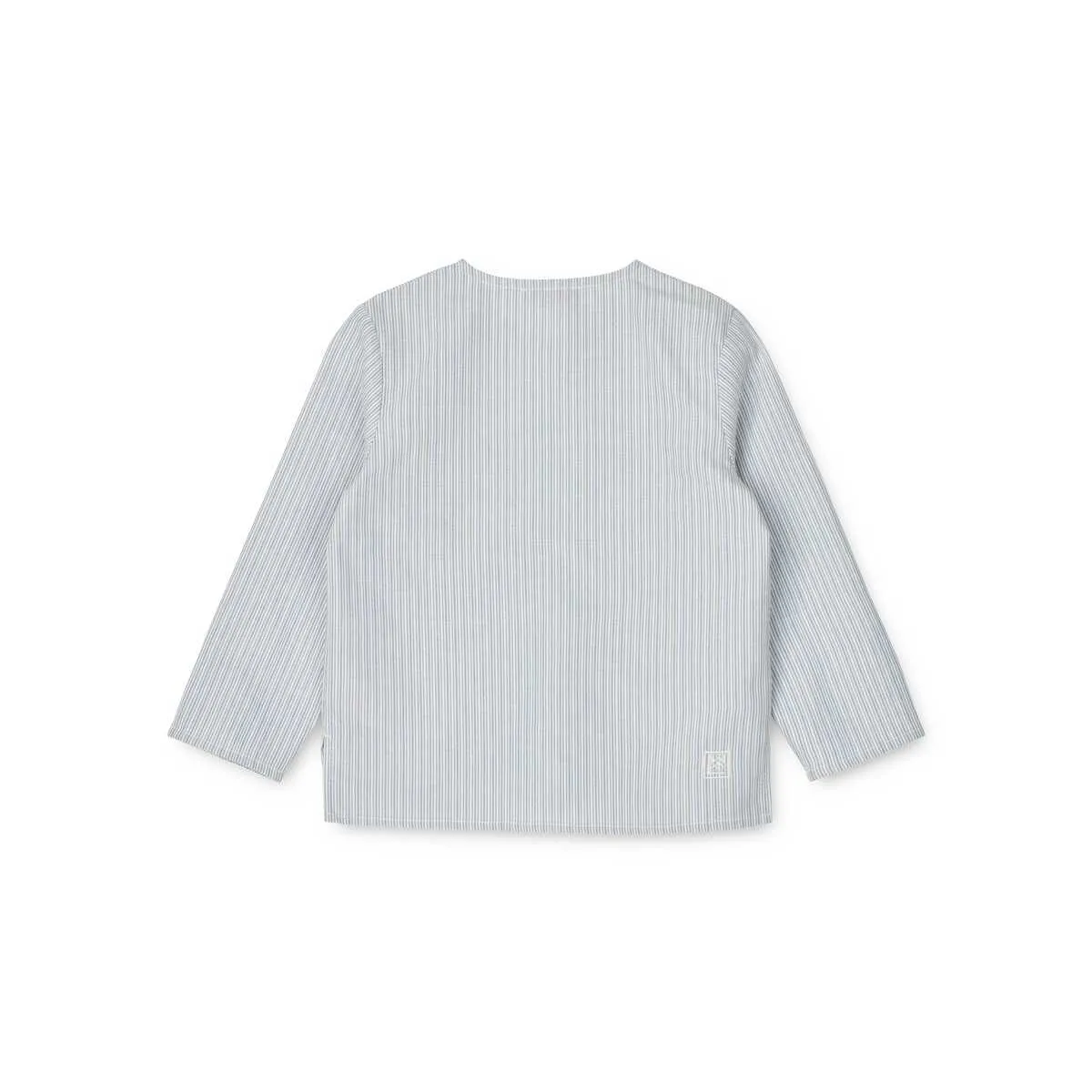 Houston Shirt - Hemd aus 100% Bio Baumwolle GOTS