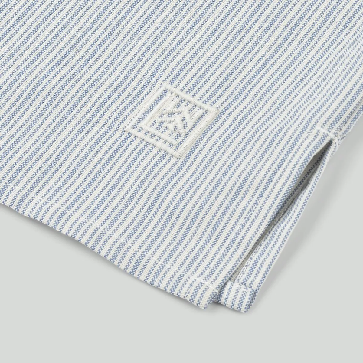 Houston Shirt - Hemd aus 100% Bio Baumwolle GOTS