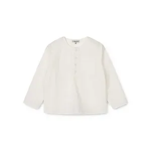 Houston Shirt - Hemd aus 100% Bio Baumwolle GOTS