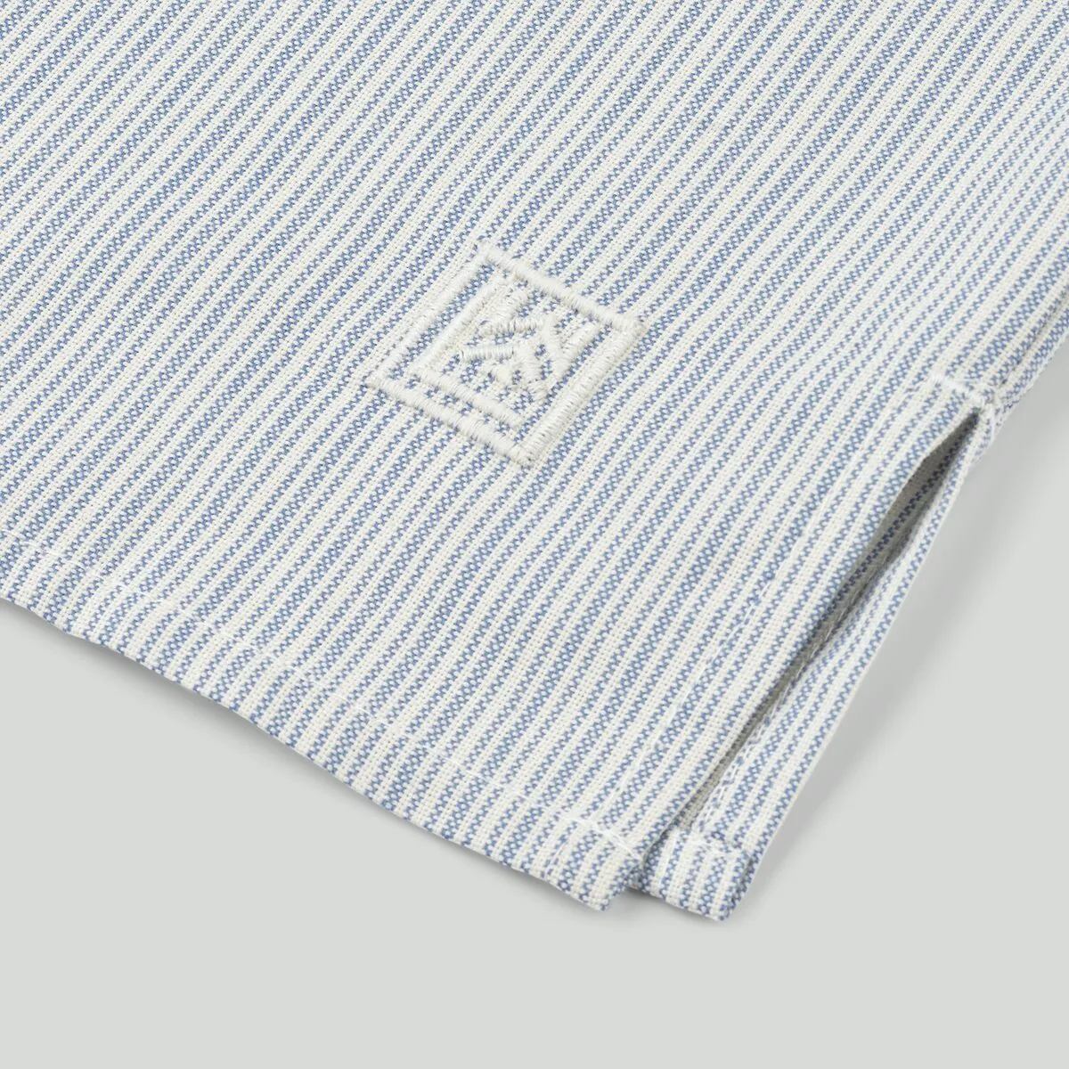 Houston Shirt - Hemd aus 100% Bio Baumwolle GOTS