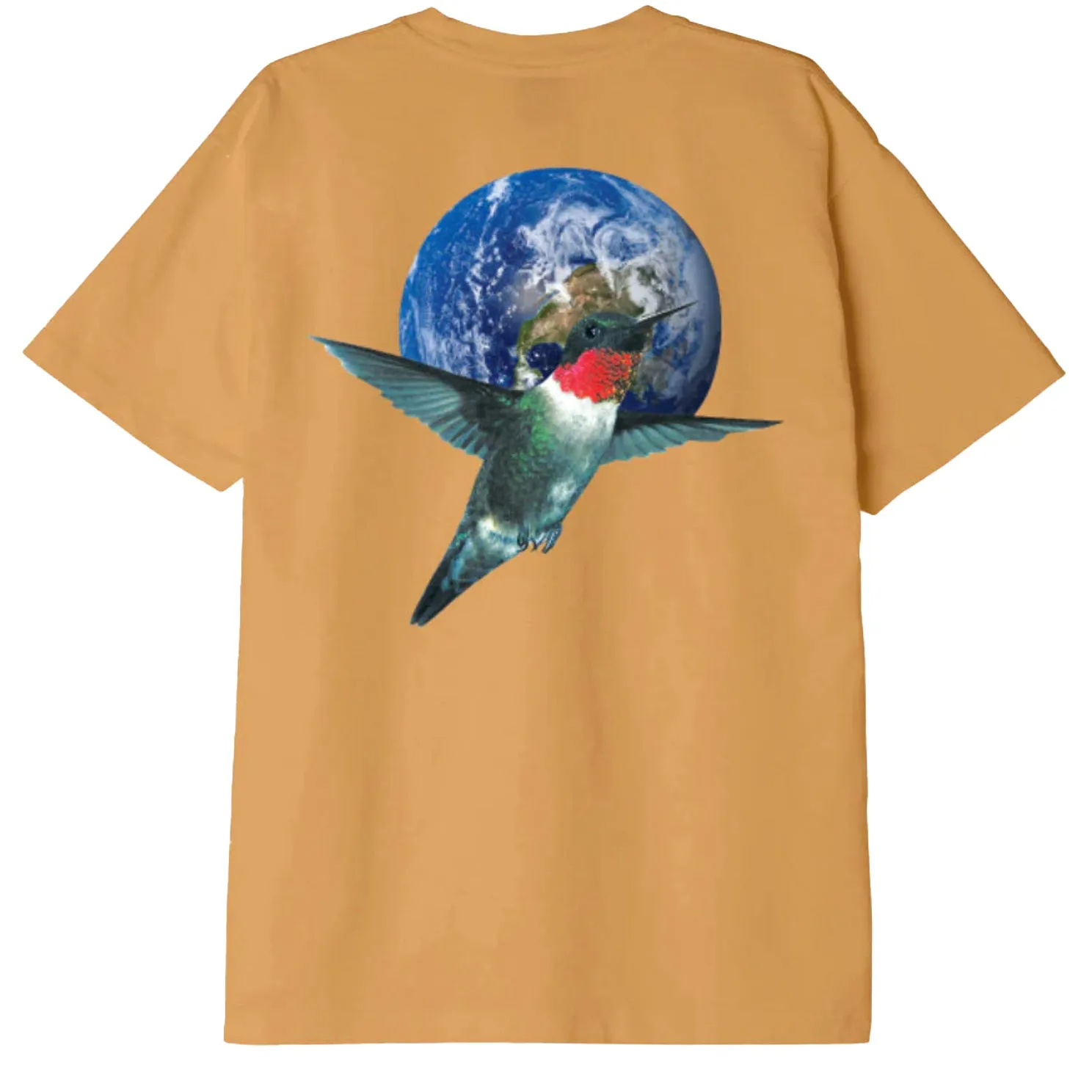 Hummingbird Heavyweight T-Shirt