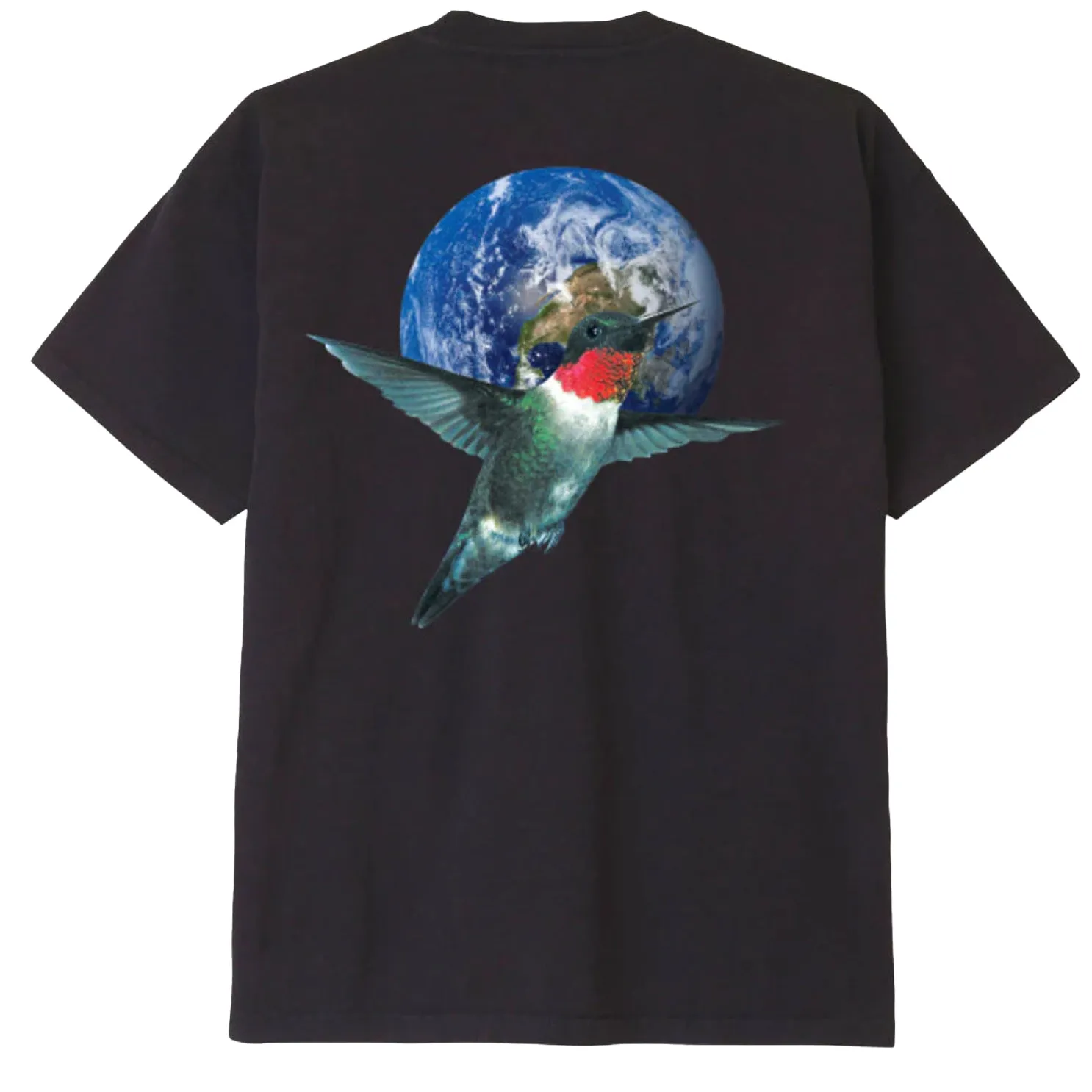 Hummingbird Heavyweight T-Shirt