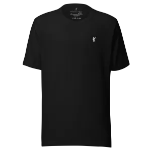 Hunter Archer Embroidered Unisex T-Shirt