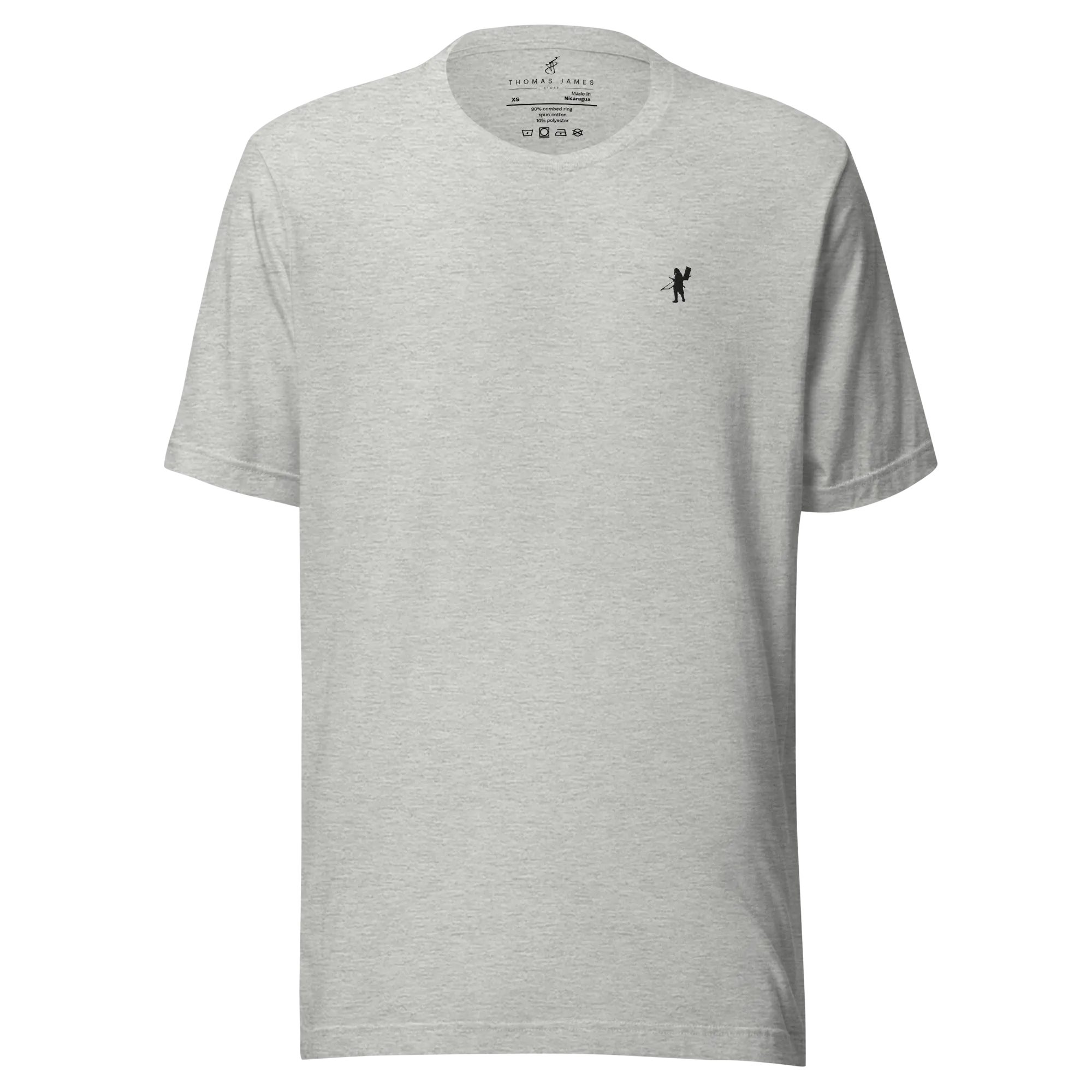 Hunter Archer Embroidered Unisex T-Shirt