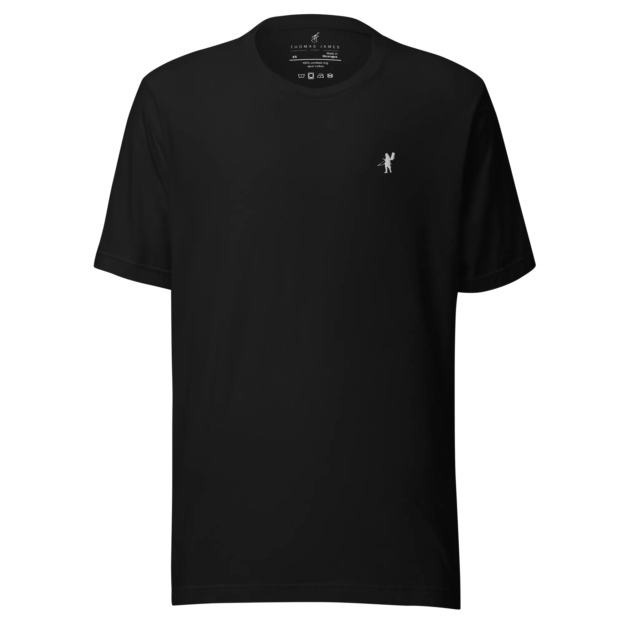 Hunter Archer Embroidered Unisex T-Shirt