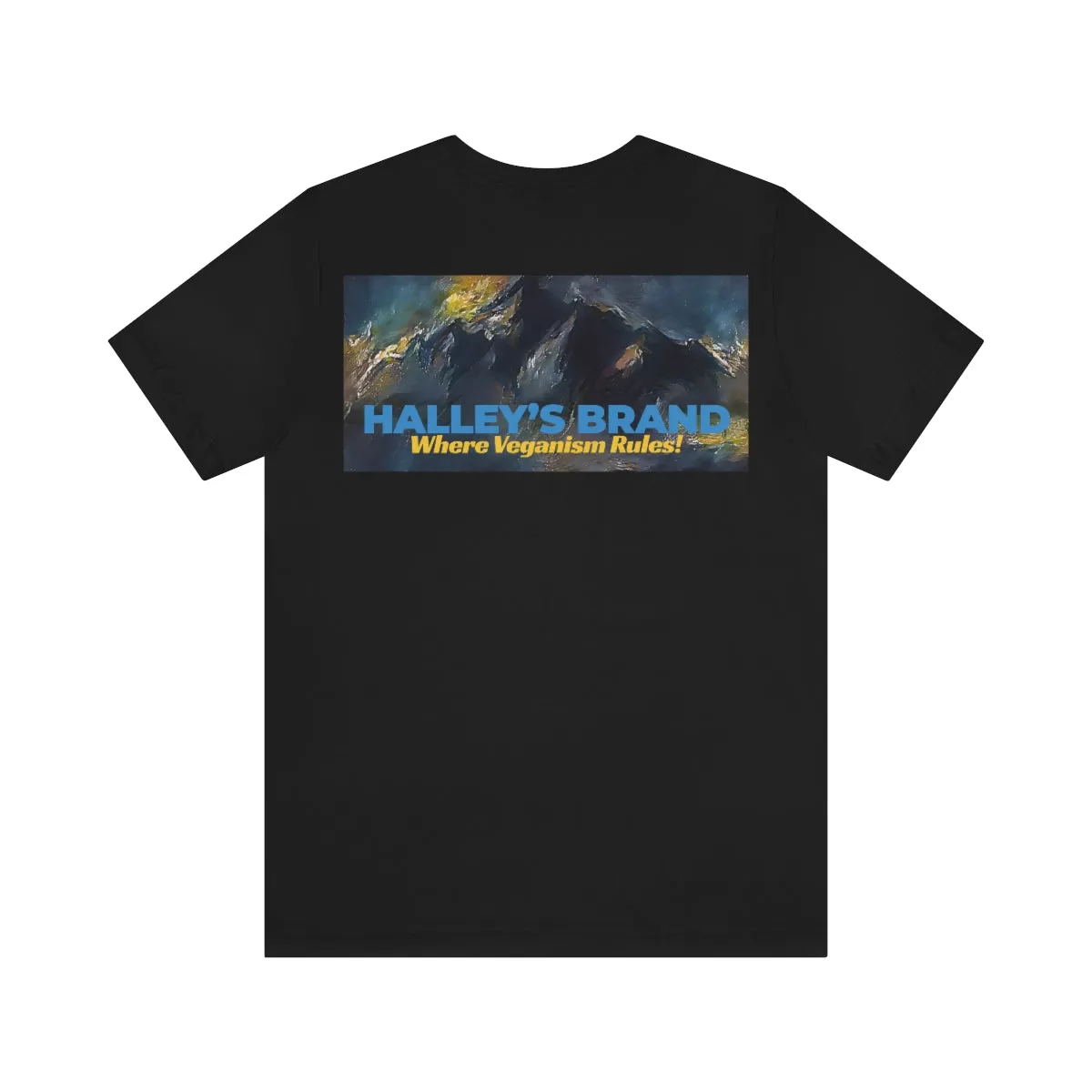 I Prefer Dangerous Freedom Short Sleeve Tee