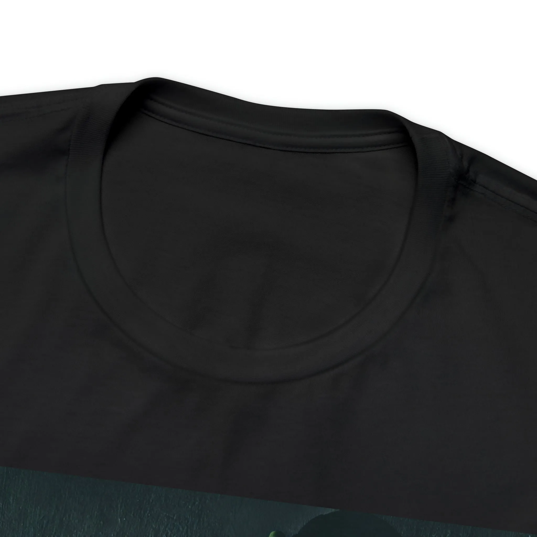 I Will Not Lose Myself Again! Short Sleeve Tee