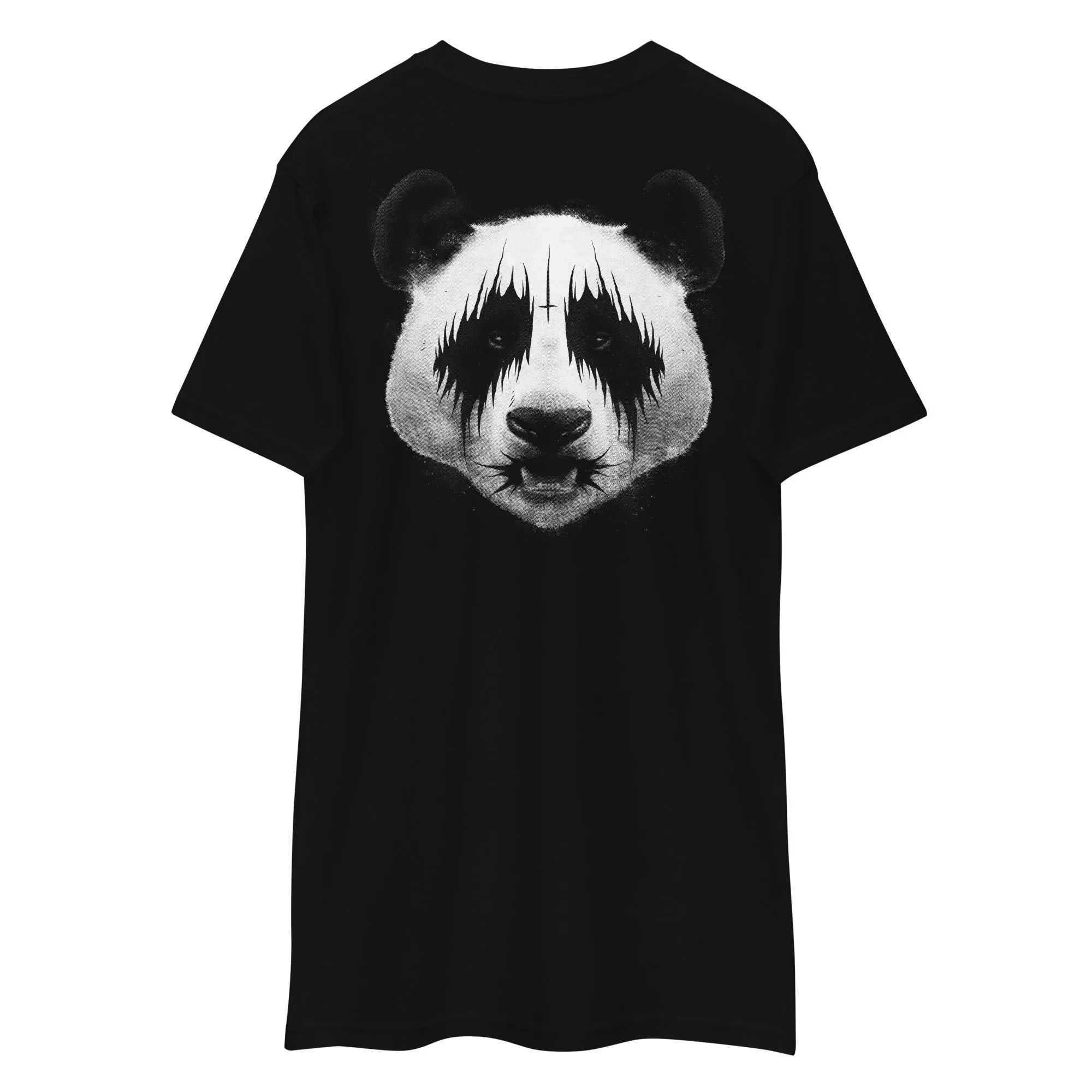 IDC Men’s premium heavyweight tee