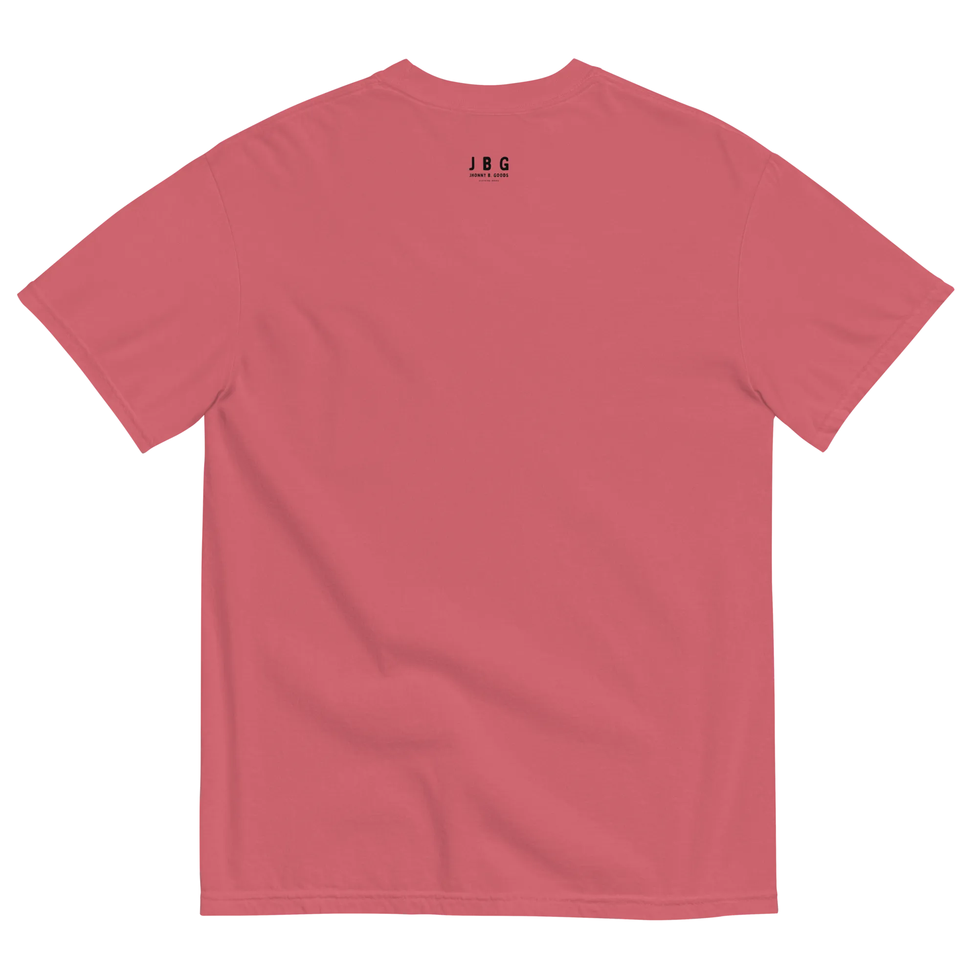 IDF Paratroopers Airborne men's garment-dyed heavyweight t-shirt