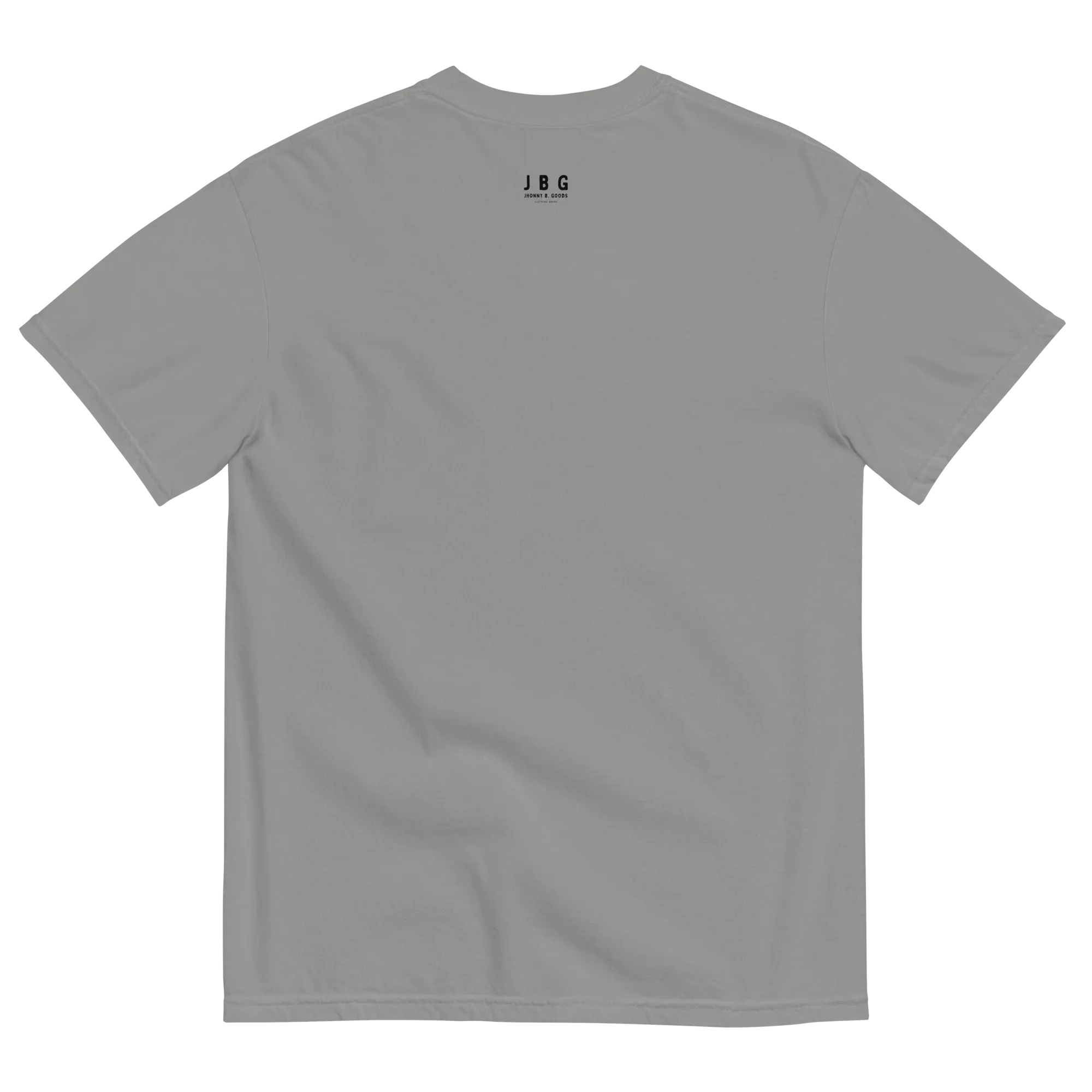 IDF Paratroopers Airborne men's garment-dyed heavyweight t-shirt