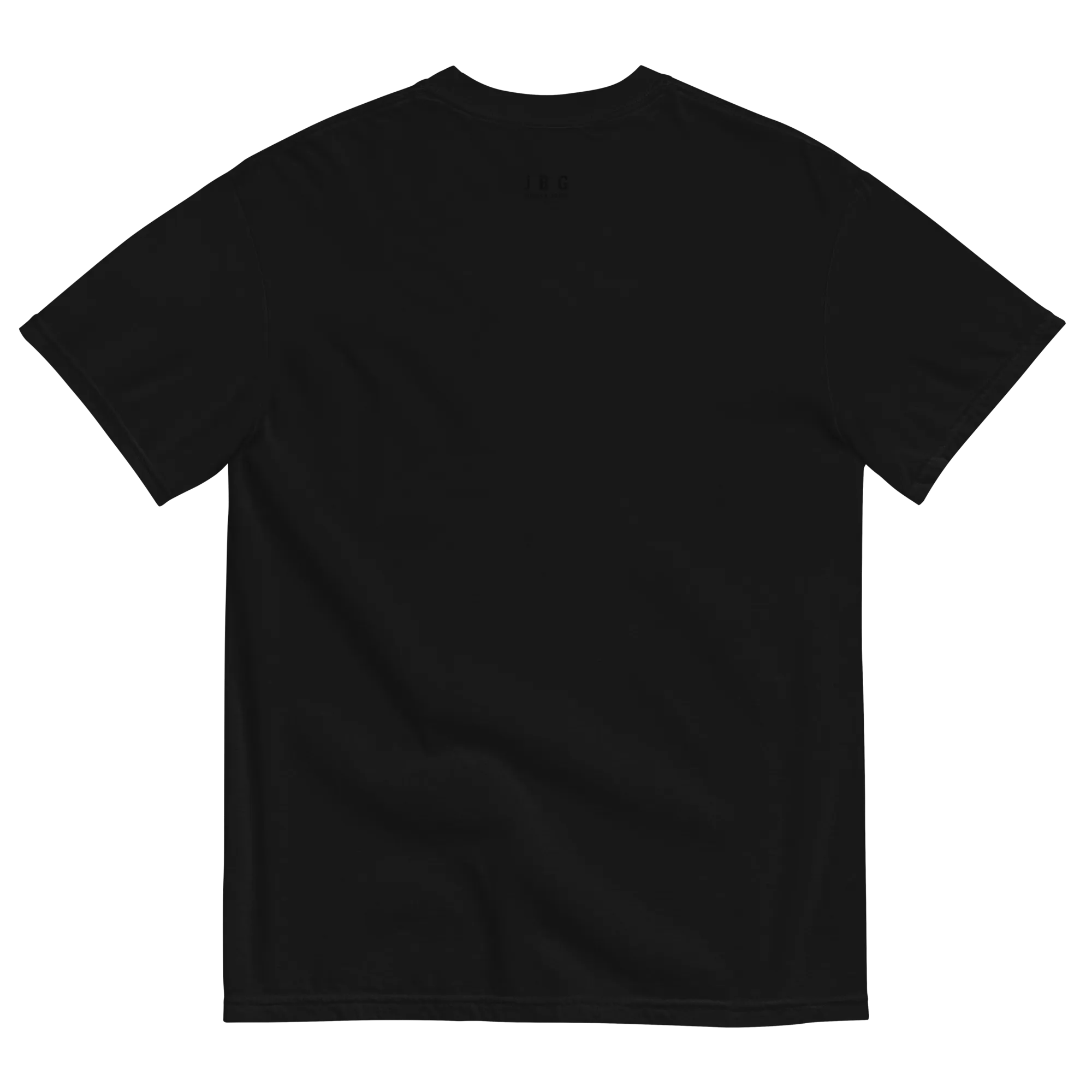 IDF Paratroopers Airborne men's garment-dyed heavyweight t-shirt