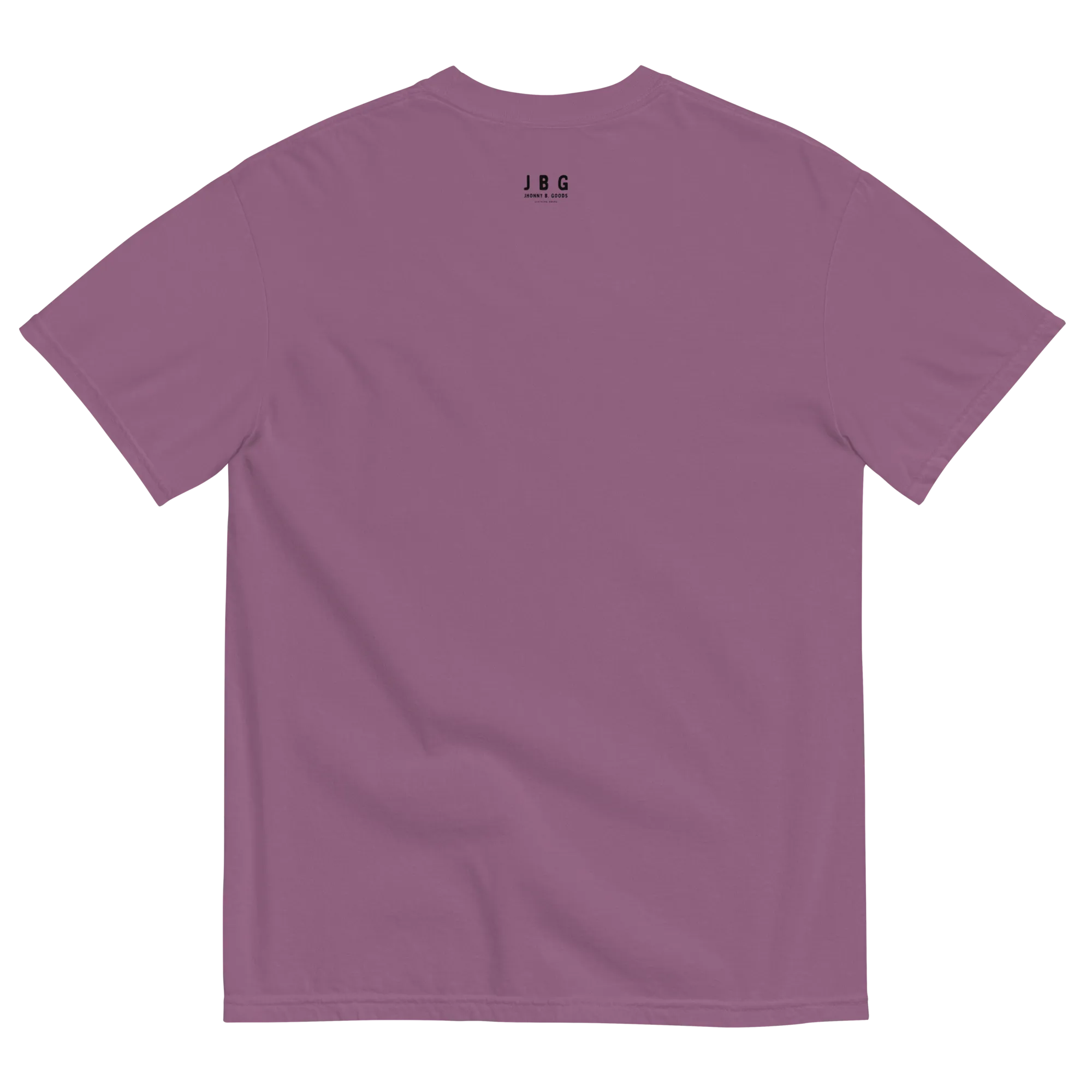 IDF Paratroopers Airborne men's garment-dyed heavyweight t-shirt