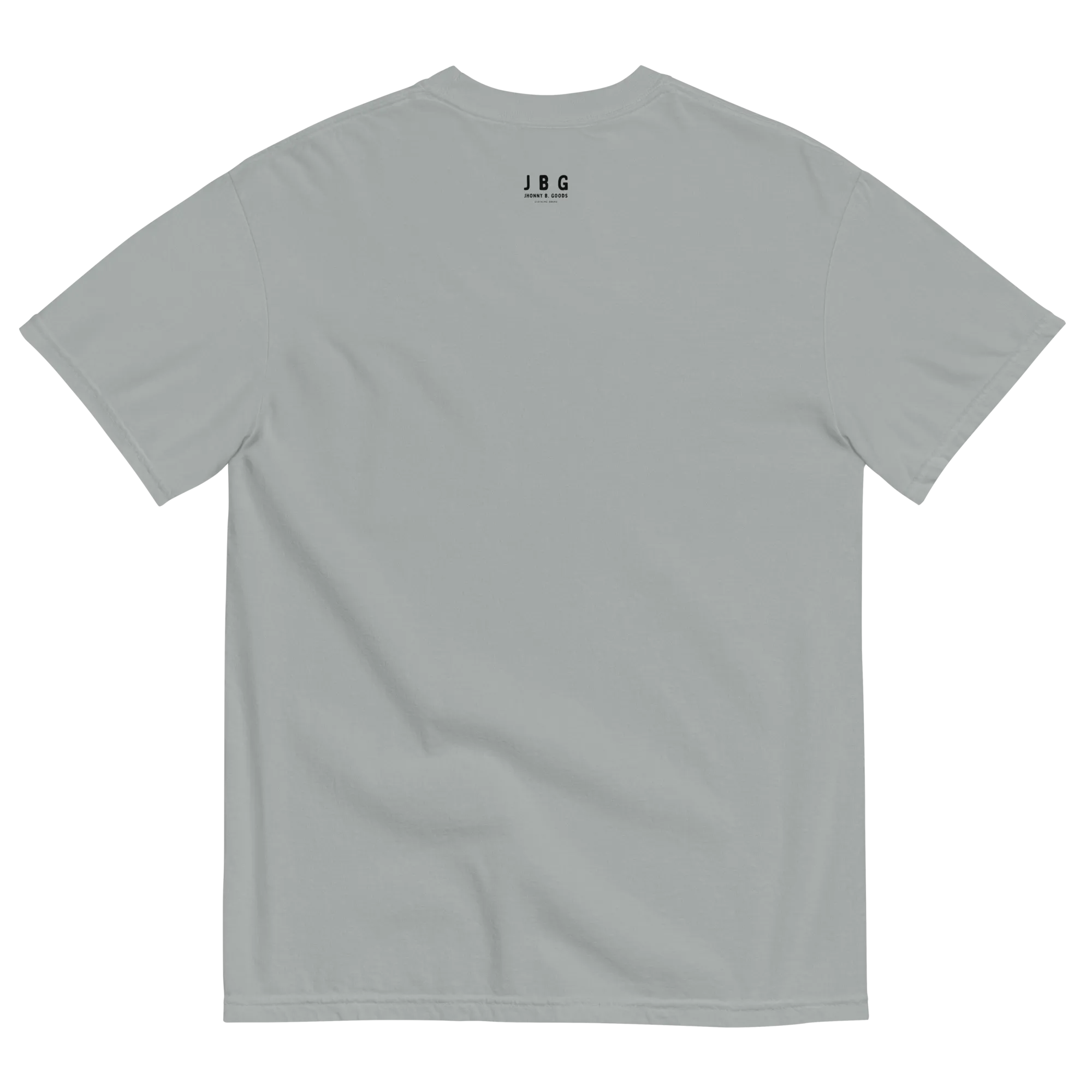IDF Paratroopers Airborne men's garment-dyed heavyweight t-shirt