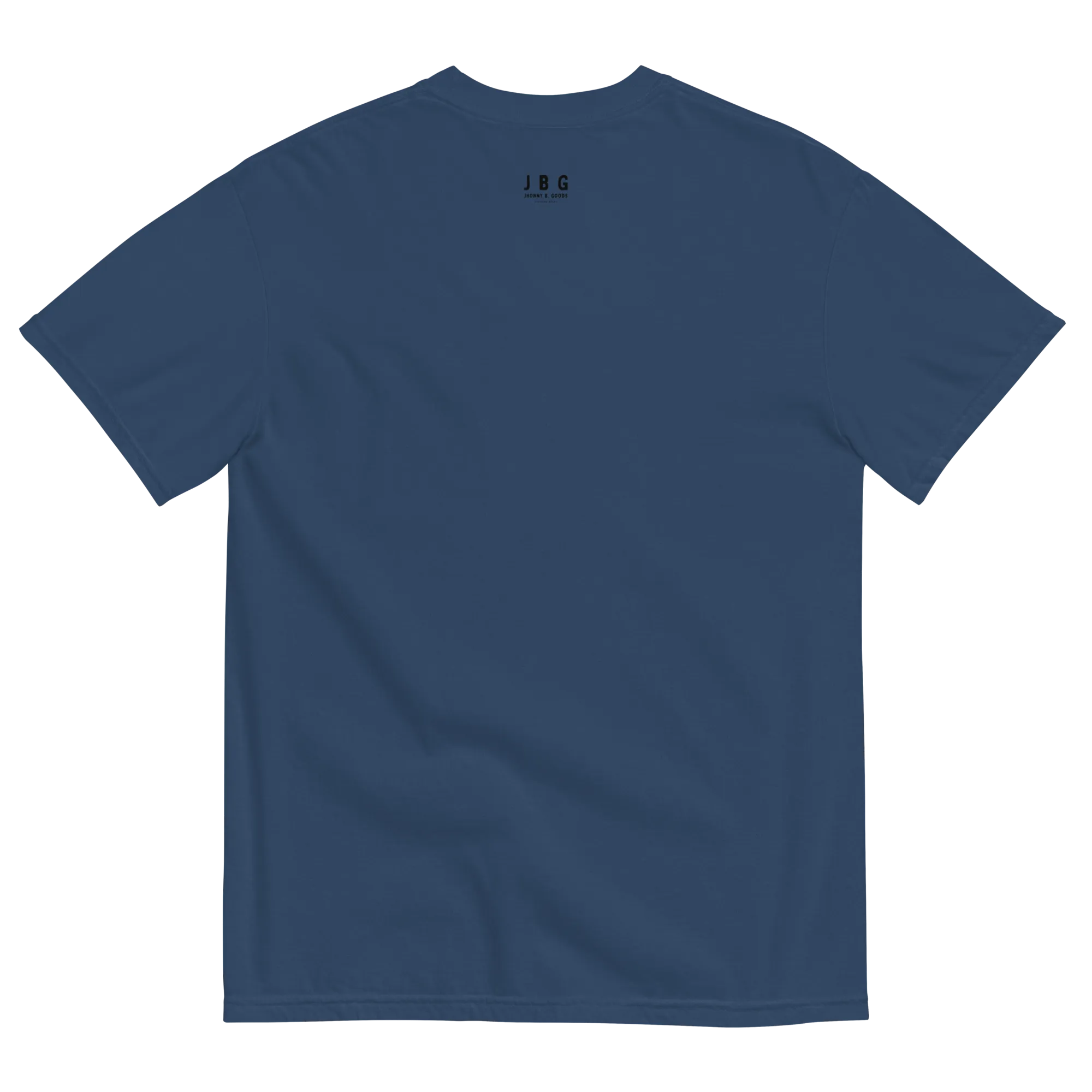 IDF Paratroopers Airborne men's garment-dyed heavyweight t-shirt