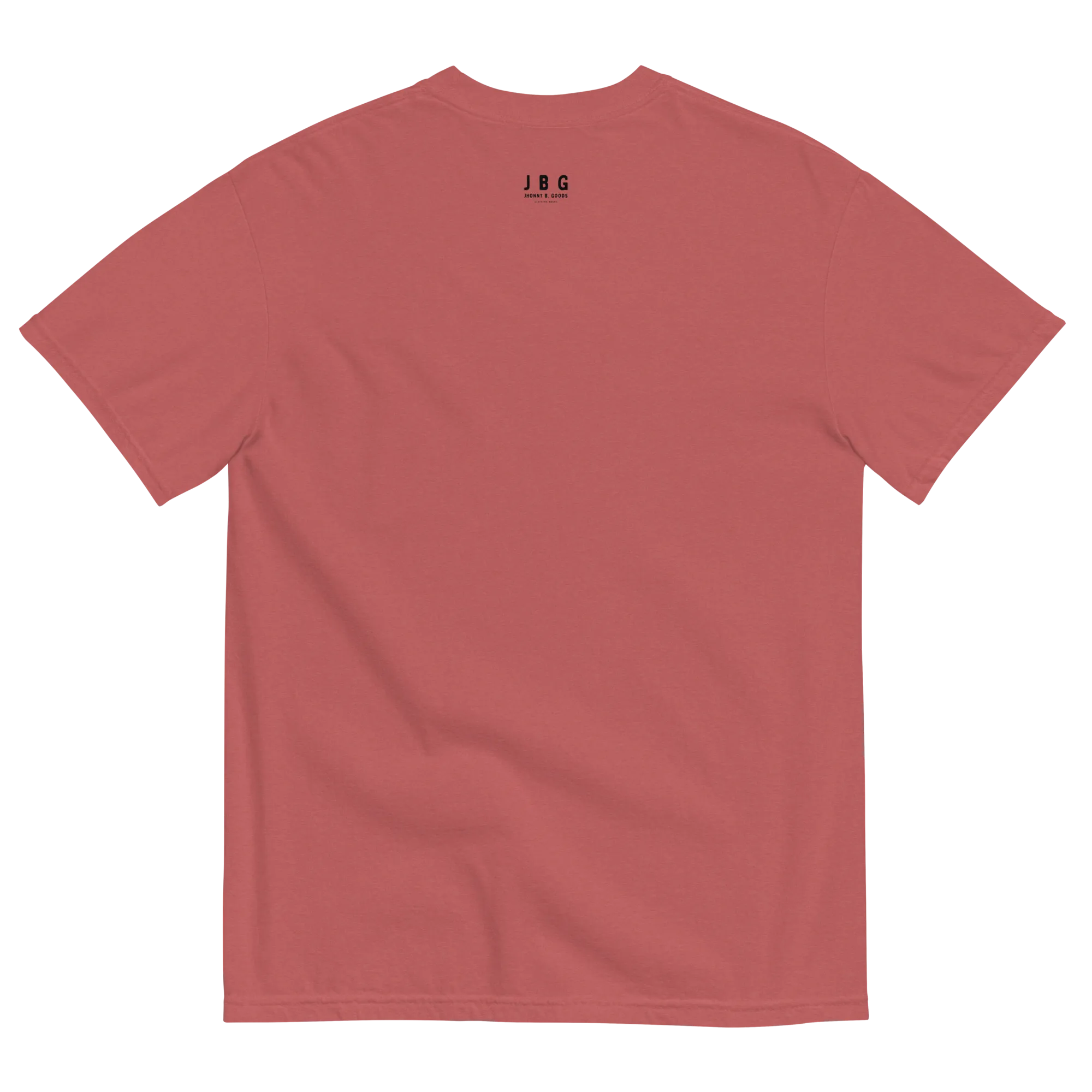 IDF Paratroopers Airborne men's garment-dyed heavyweight t-shirt