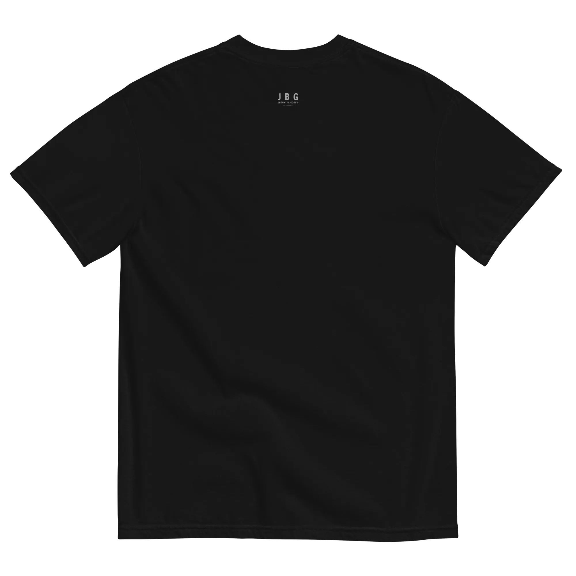 IDF tzahal Logo Men's garment-dyed heavyweight t-shirt