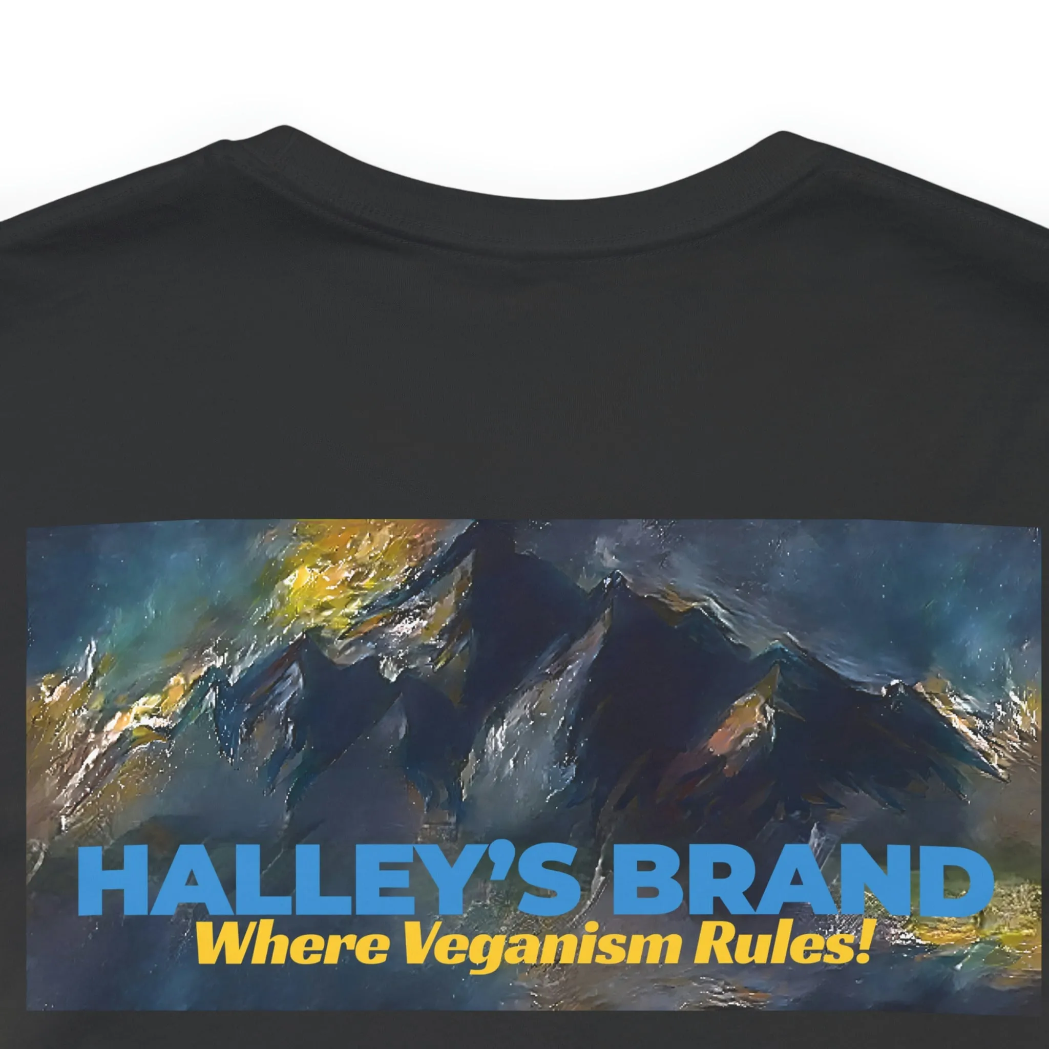 If The Truth Shall Kill Them Let Them Die! Short Sleeve Tee