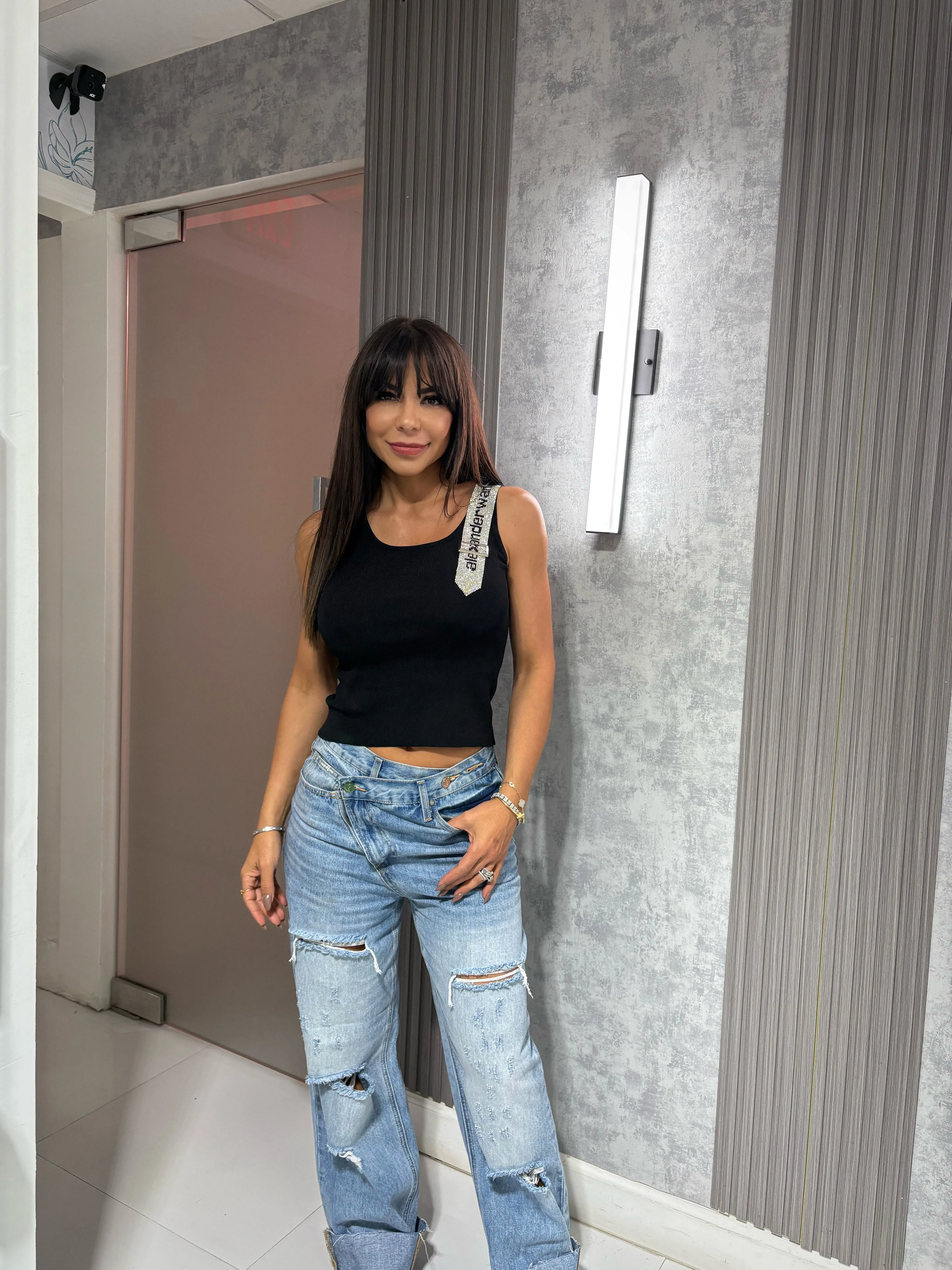 Inane Jeans