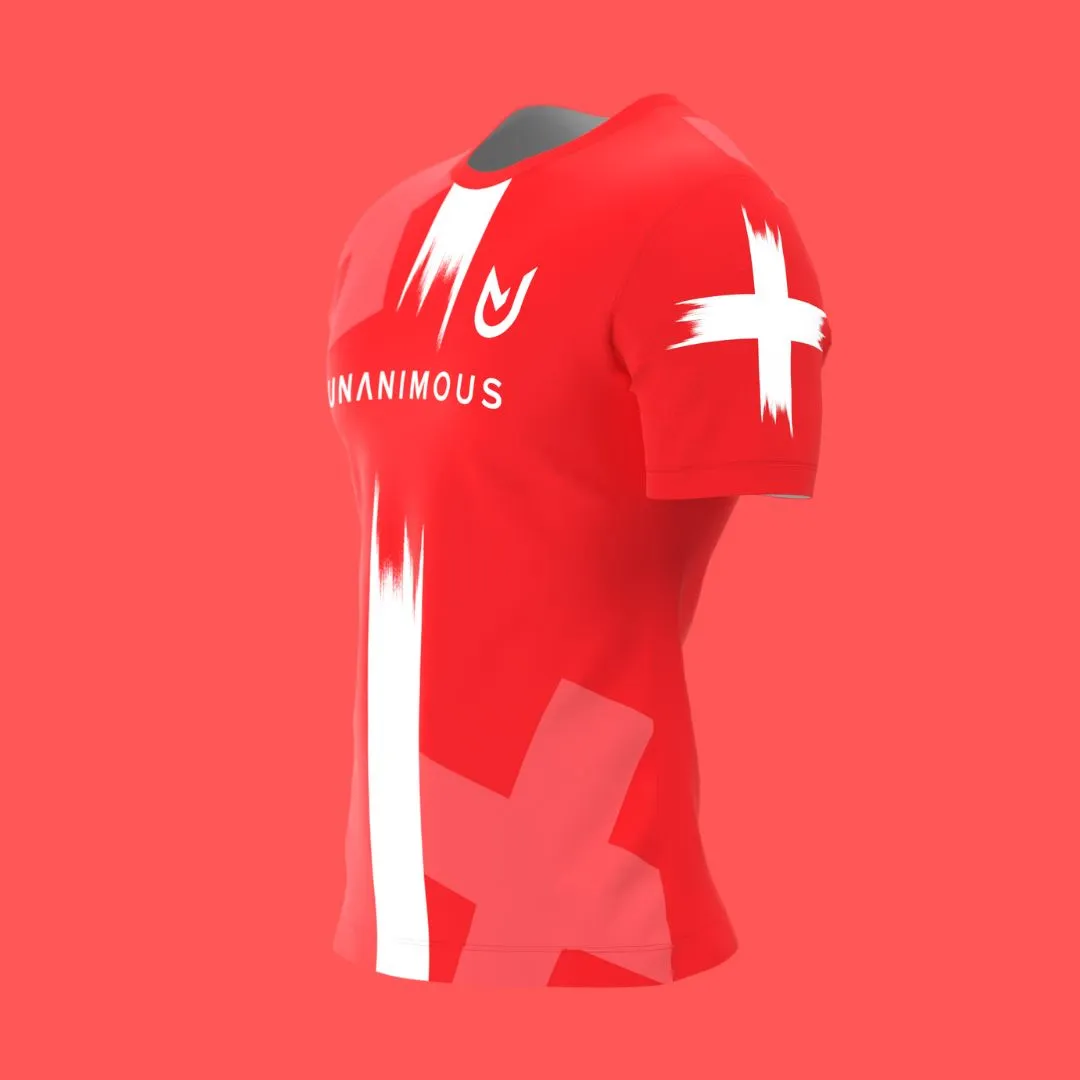individuelle T-Shirts - ab 20stk.