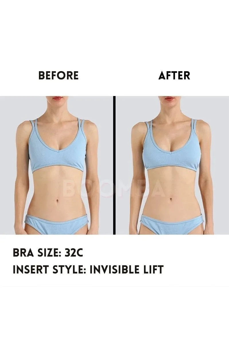 Invisible Lift Insert