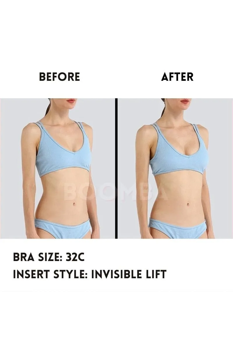 Invisible Lift Insert