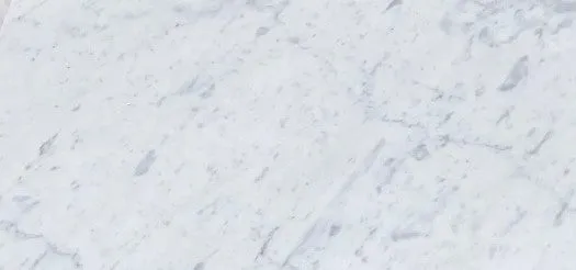 Italian Carrara White (Bianco Carrara) Marble 12" X 24" Field Tile, Polished -A13 (Lot of 132 pcs. (264 sq. ft.)