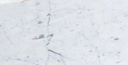 Italian Carrara White (Bianco Carrara) Marble 12" X 24" Field Tile, Polished -A13 (Lot of 132 pcs. (264 sq. ft.)