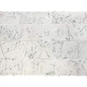 Italian Statuario Classico Marble 12" X 24" Field Tile, Polished - A39 (Lot of 132 pcs. (264 sq. ft.)