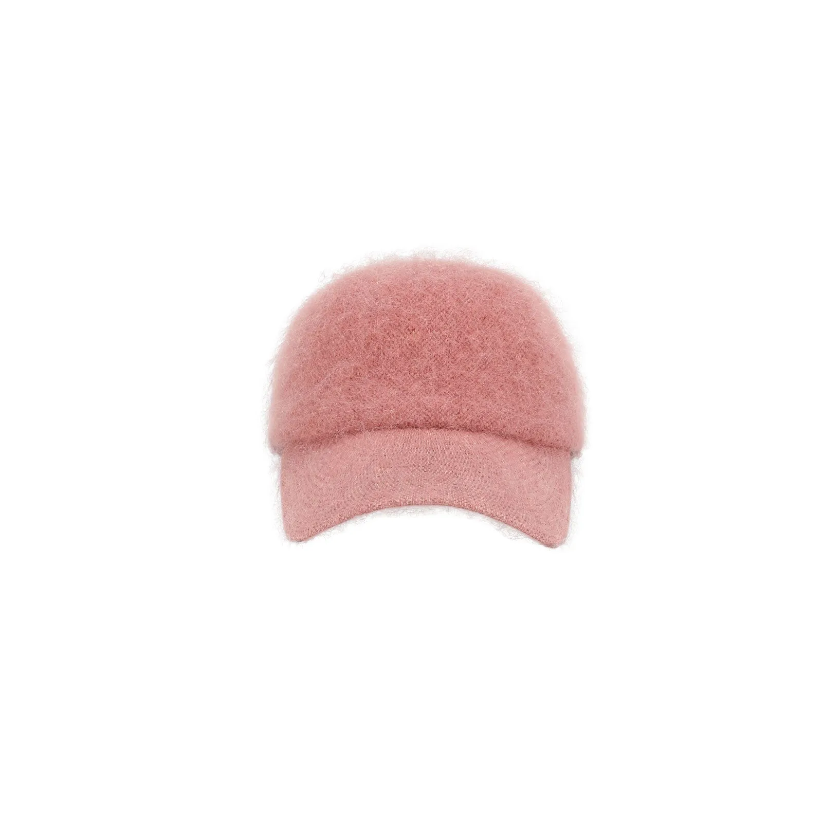 Italian Yarn Knit 3D Baseball Cap with Adjustable Closure & Premium Yarn