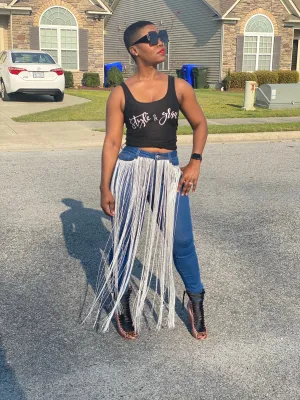 It’s a Vibe
