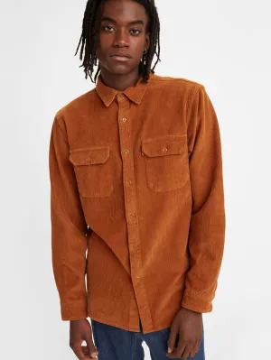 Jackson Worker Jacket Ginger