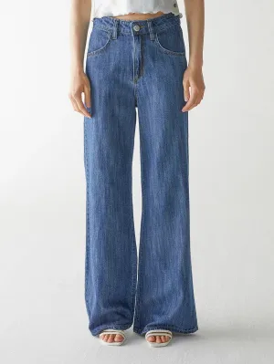 Japan Denim Jeans
