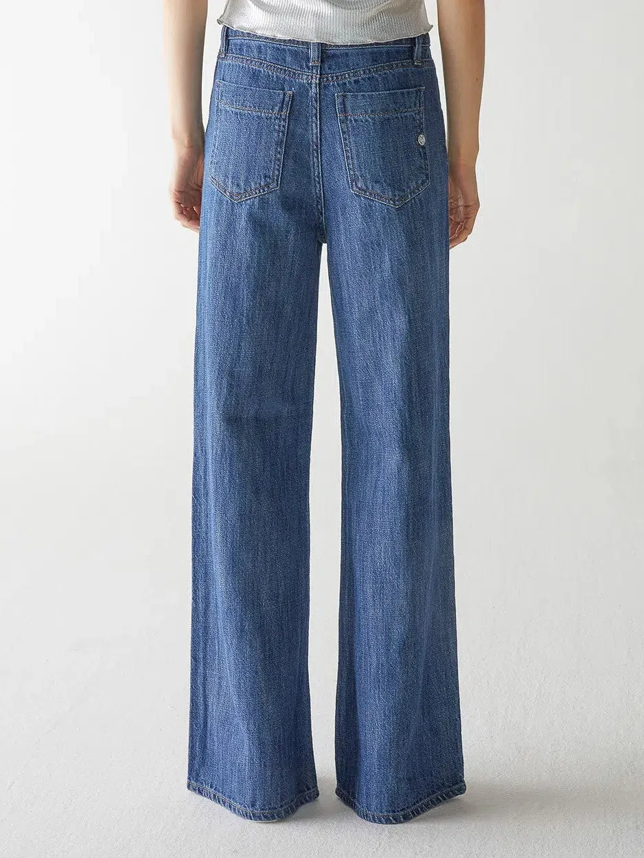 Japan Denim Jeans