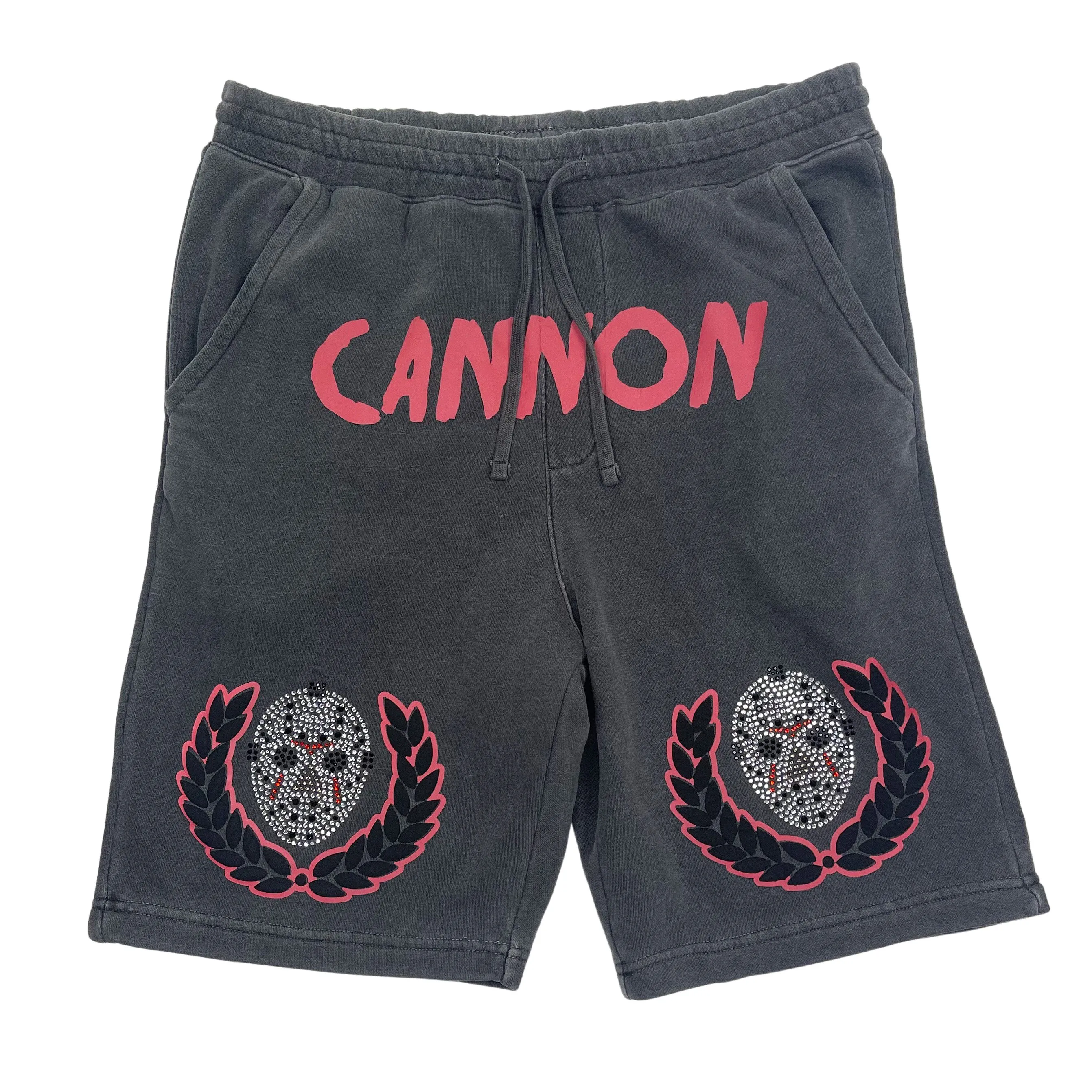 Jason Pack Shorts
