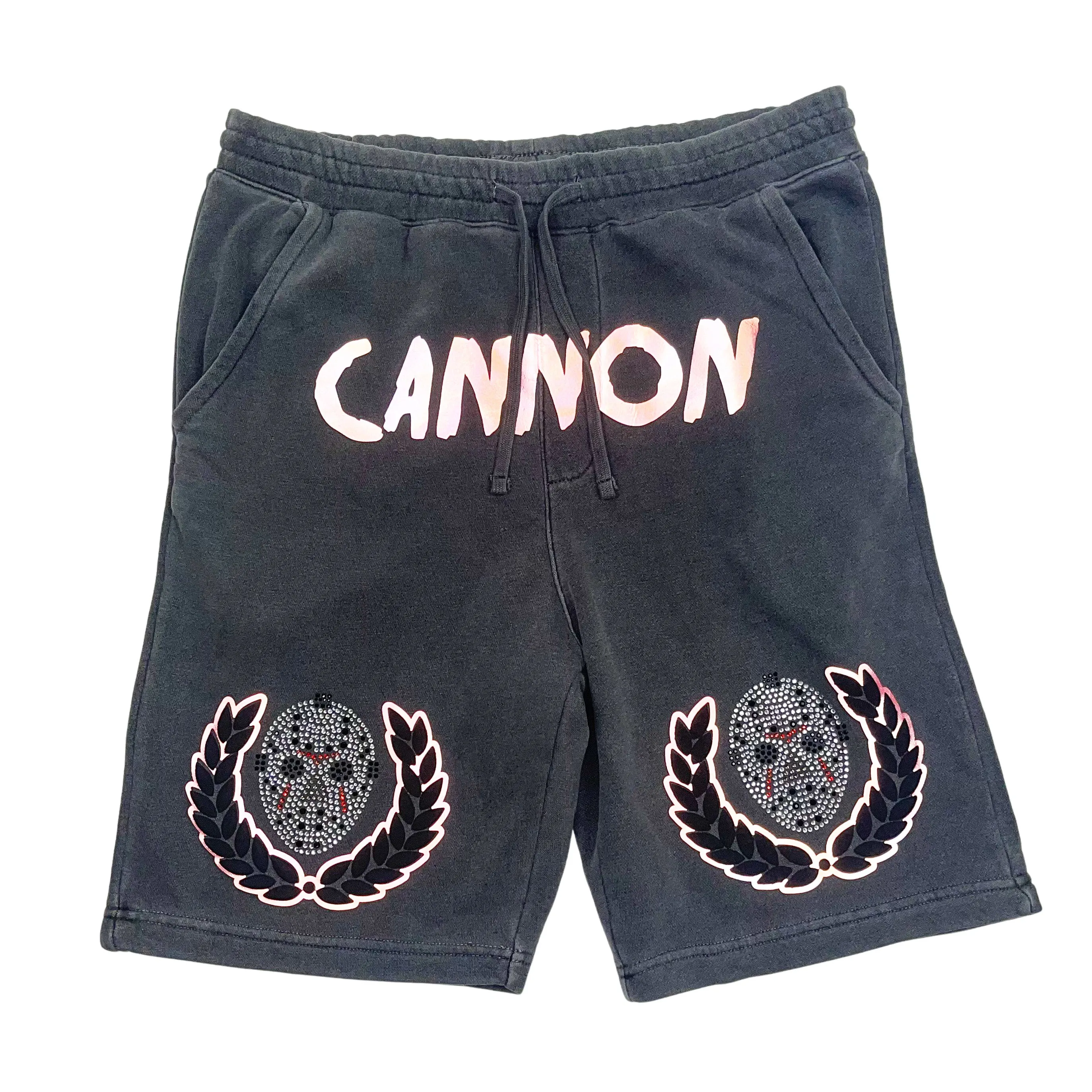 Jason Pack Shorts