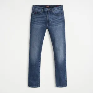 Jeans Blu Chiaro Slim