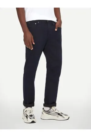 Jeans Loïs Brad Slim Bleu Marin
