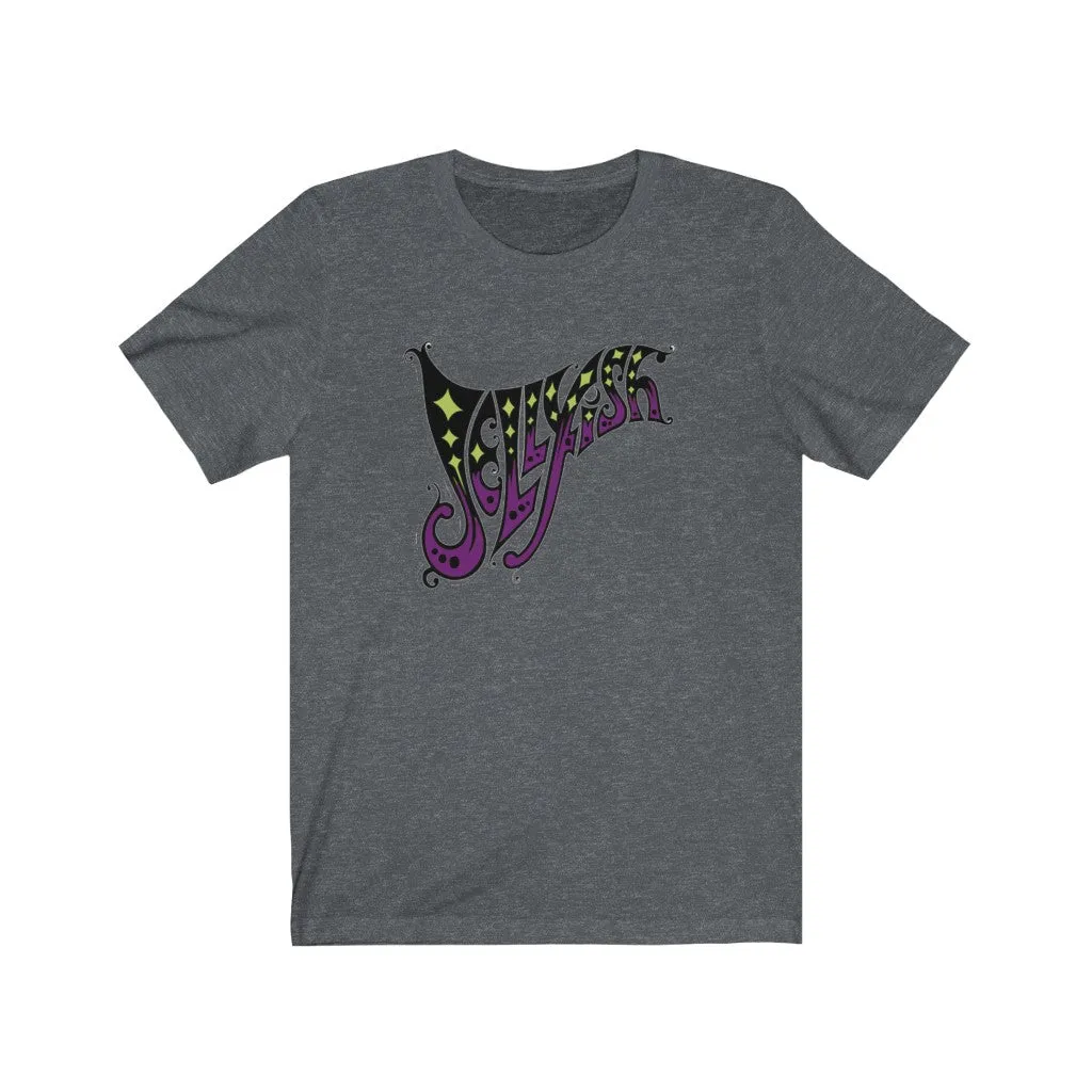 JellyFish Band Shirt
