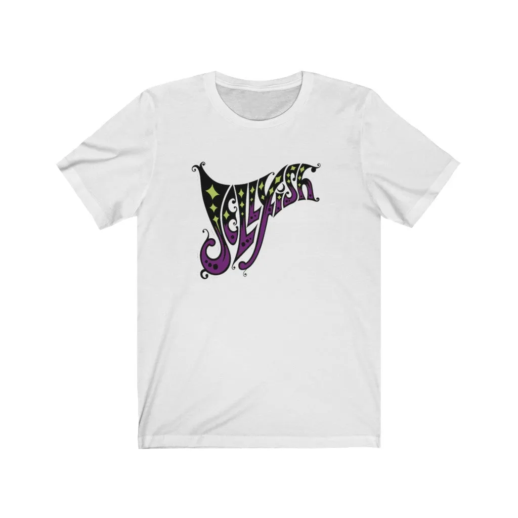 JellyFish Band Shirt