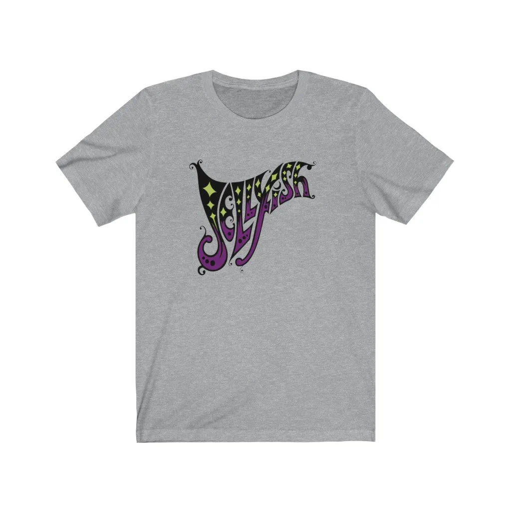 JellyFish Band Shirt