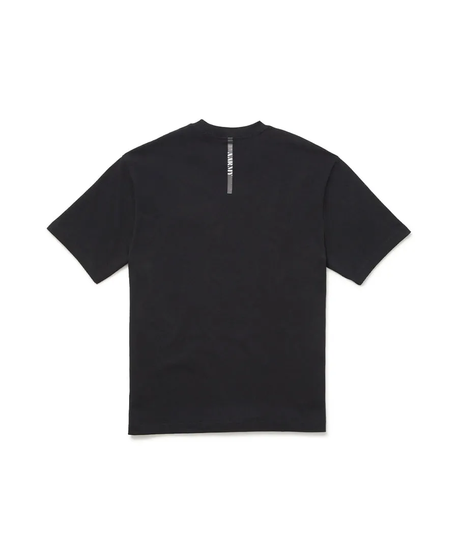 JERSEY POCKET TEE