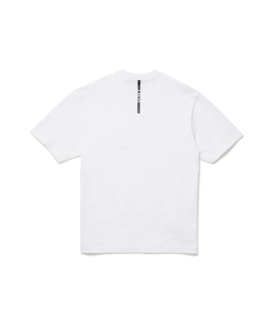 JERSEY POCKET TEE