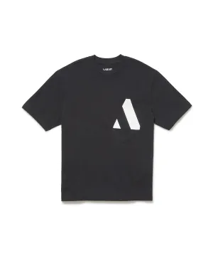 JERSEY POCKET TEE