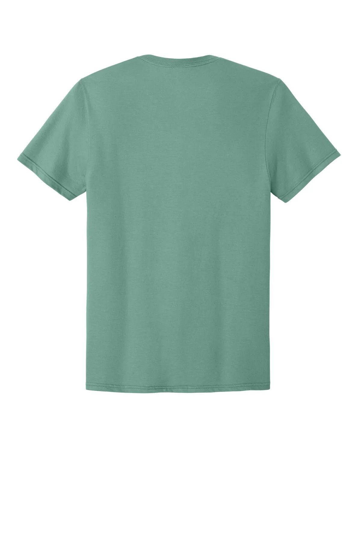 Jerzees Classics Unisex Cotton T-Shirt 363M Sage
