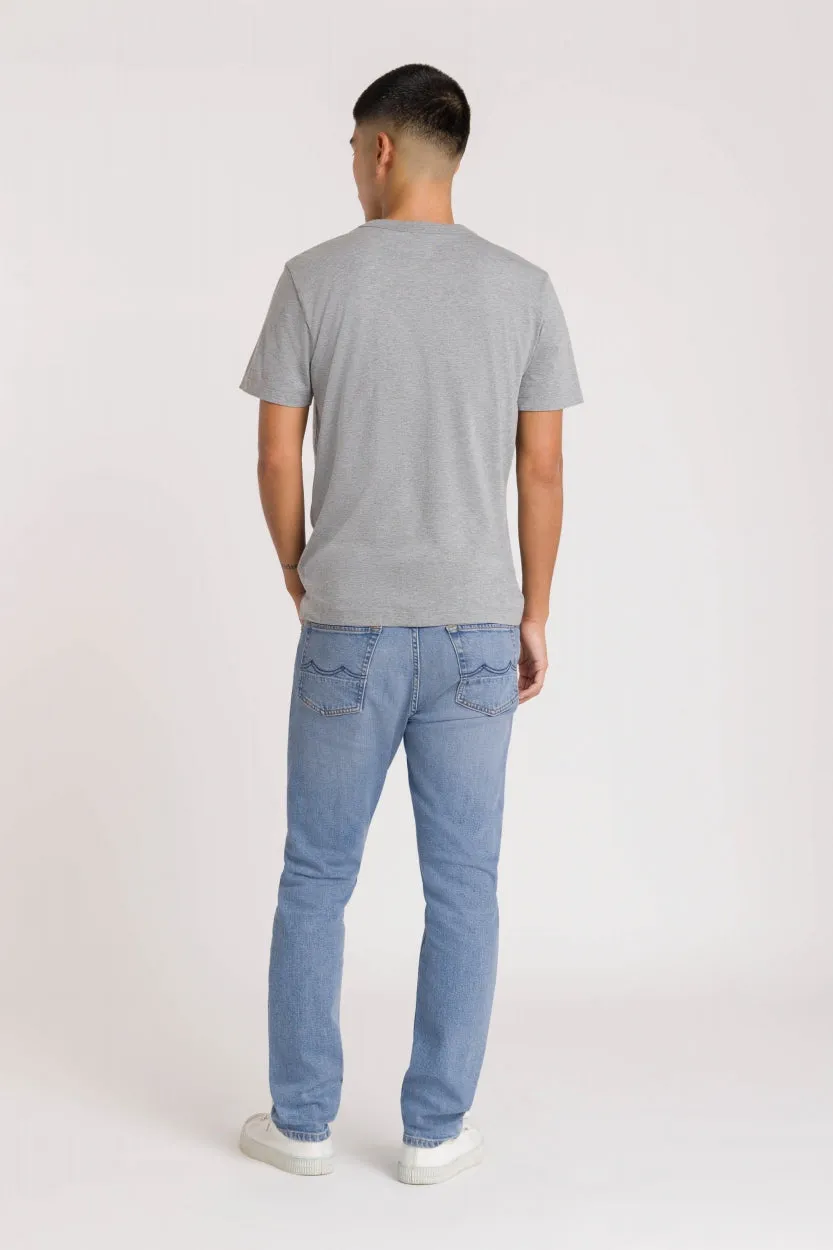 JOHN | SANDER LIGHT WORN