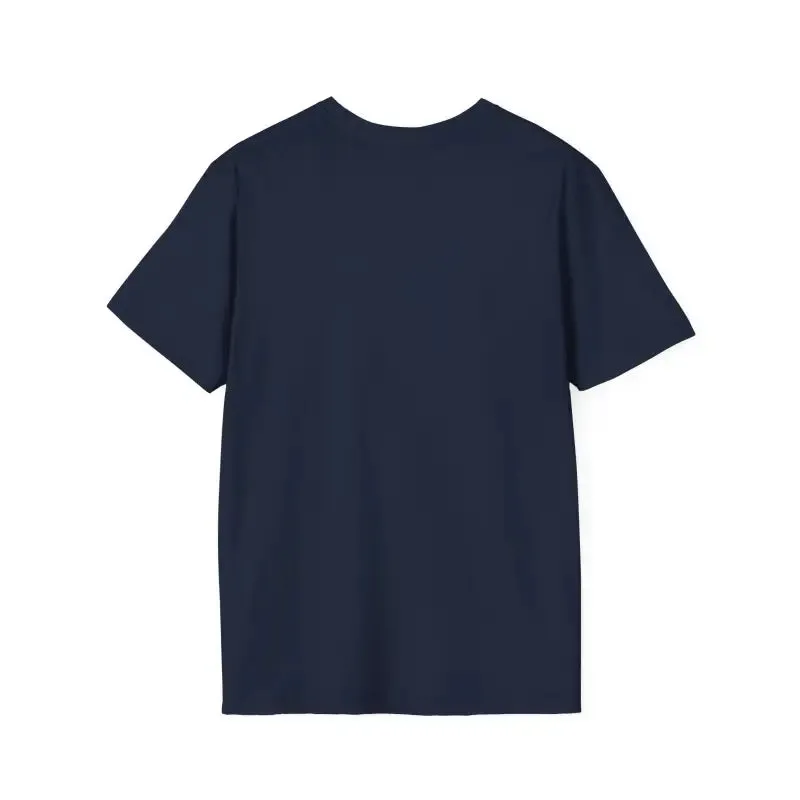 Join the Satoshi Dream Team Unisex Crypto Tee