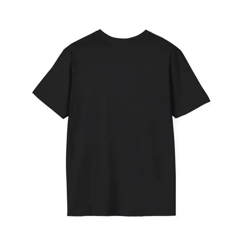 Join the Satoshi Dream Team Unisex Crypto Tee