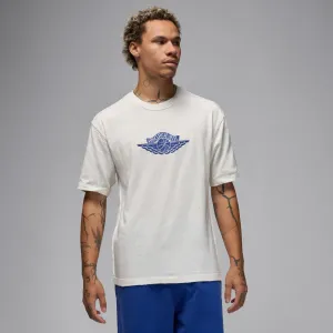 JORDAN RARE AIR TEE IB3130-133 - SAIL/ROYAL